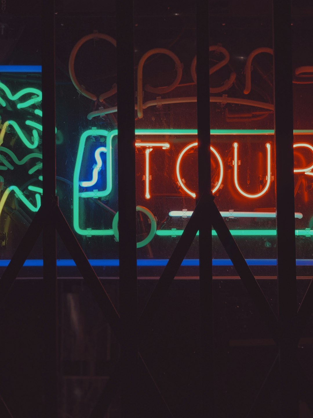 Special Interest Tour